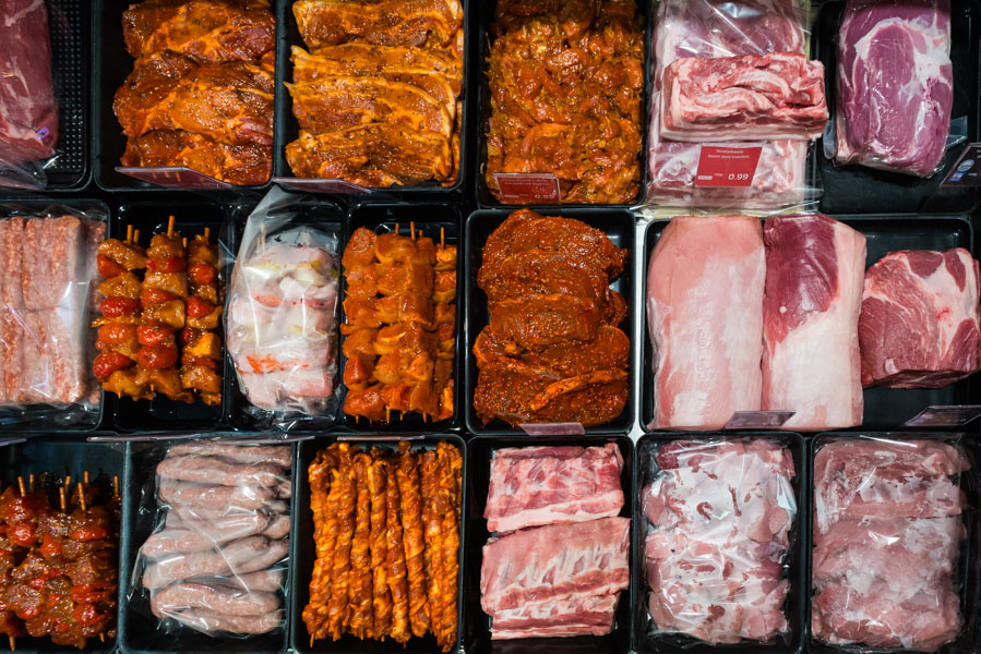 Fischbachau-Fleisch