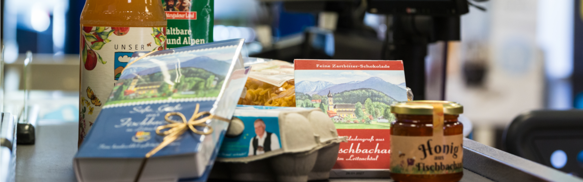 Fischbachau-Kasse